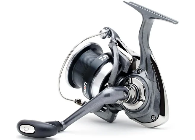 Котушка Daiwa 20 N`Zon LT 5000S-CP Фото 3